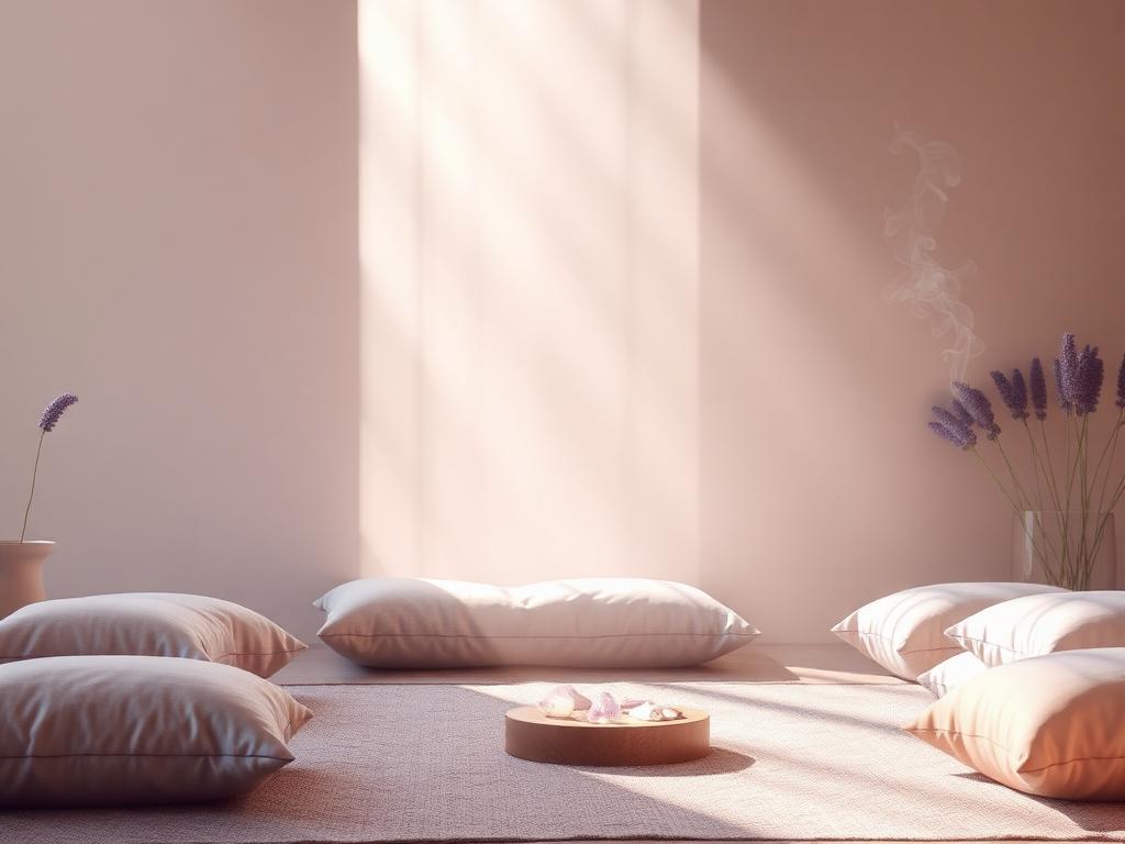 Meditations
