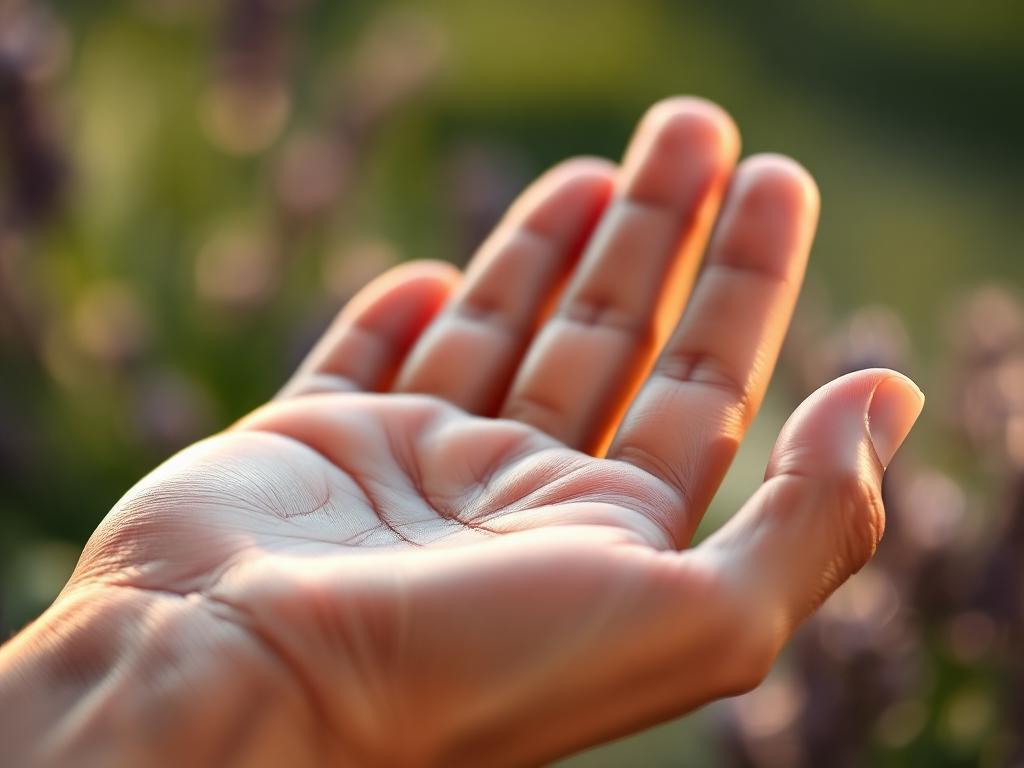 Palm Readings