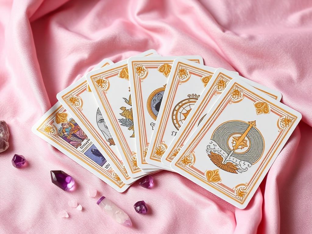 Tarot Card Readings